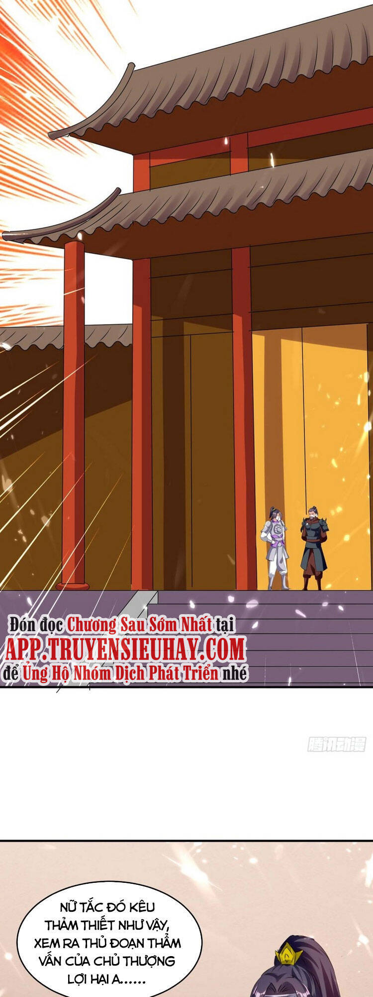 Tối Cường Thăng Cấp Chapter 224 - 20