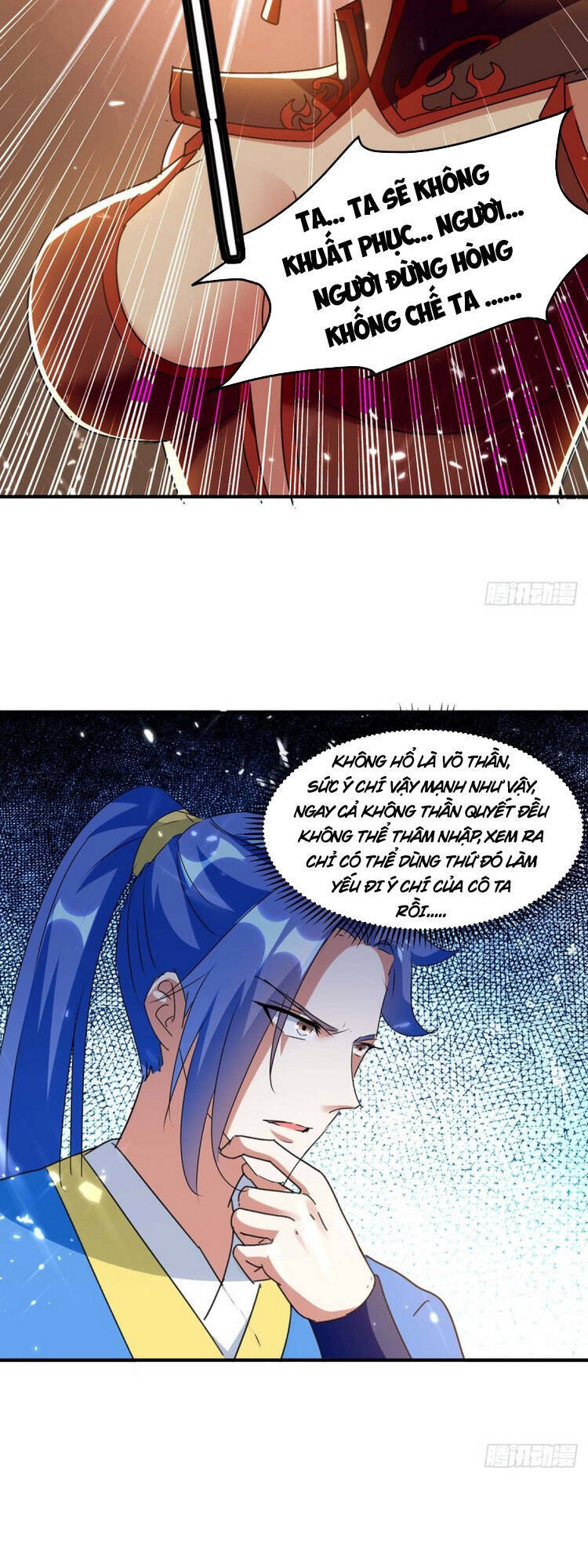 Tối Cường Thăng Cấp Chapter 224 - 3