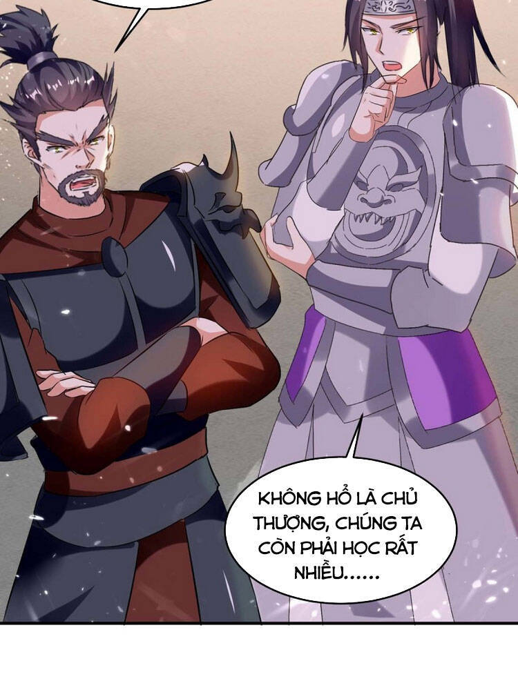 Tối Cường Thăng Cấp Chapter 224 - 21