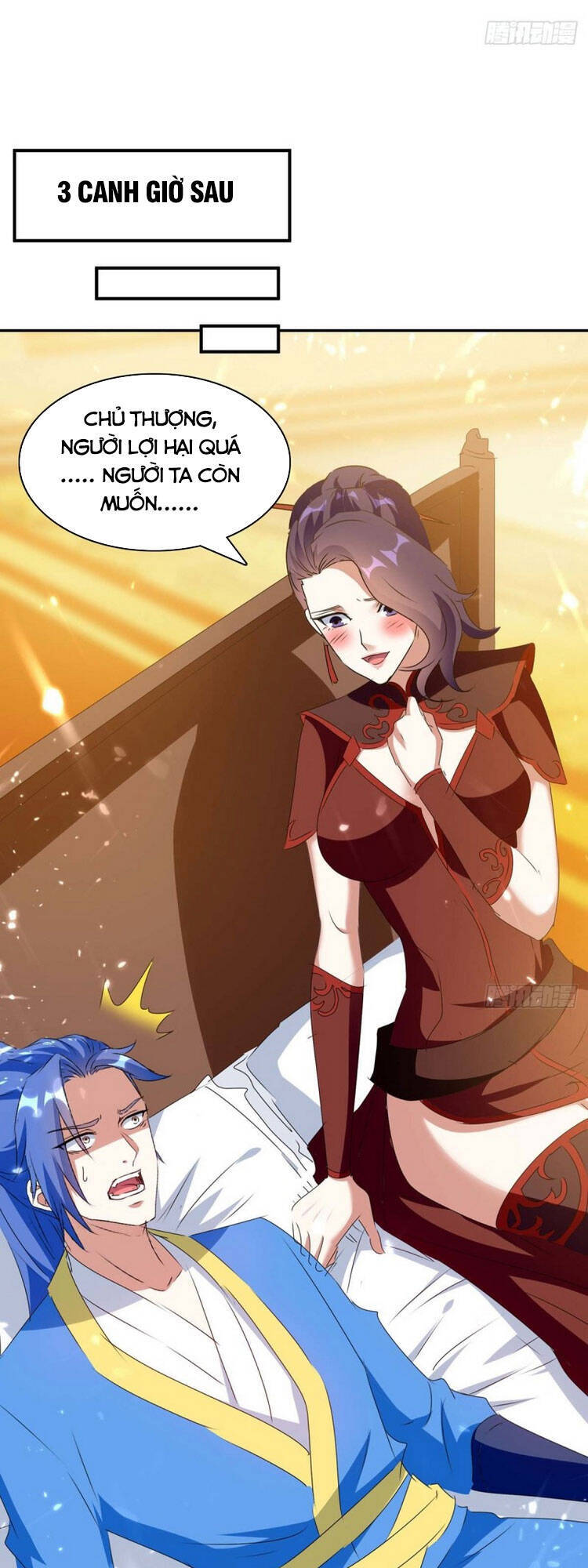 Tối Cường Thăng Cấp Chapter 224 - 22