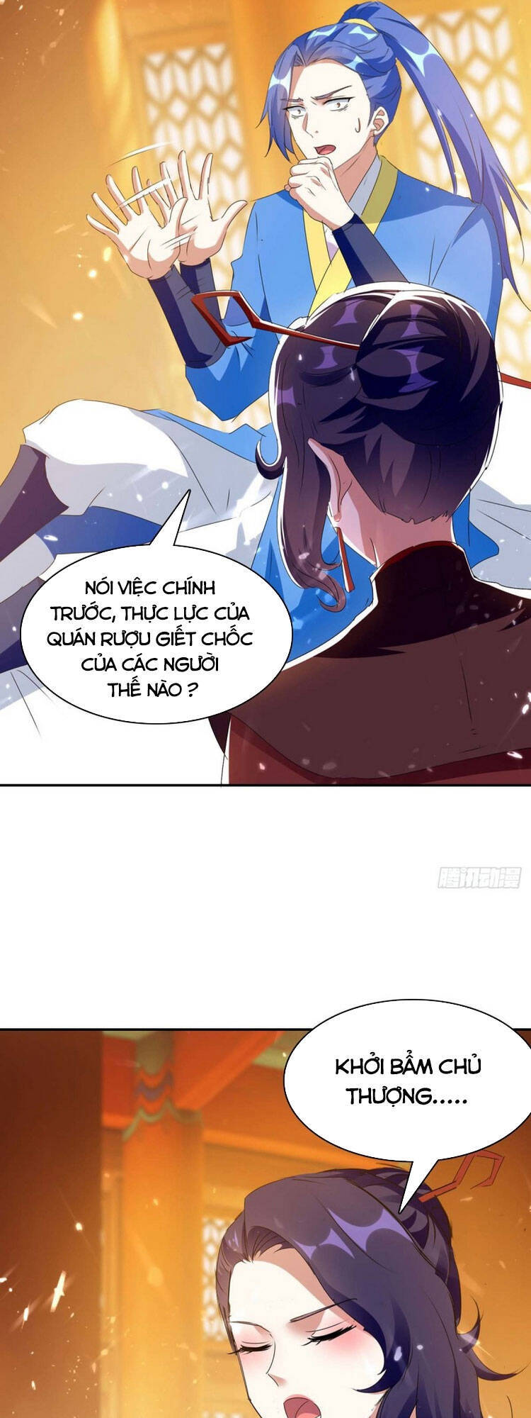 Tối Cường Thăng Cấp Chapter 224 - 24