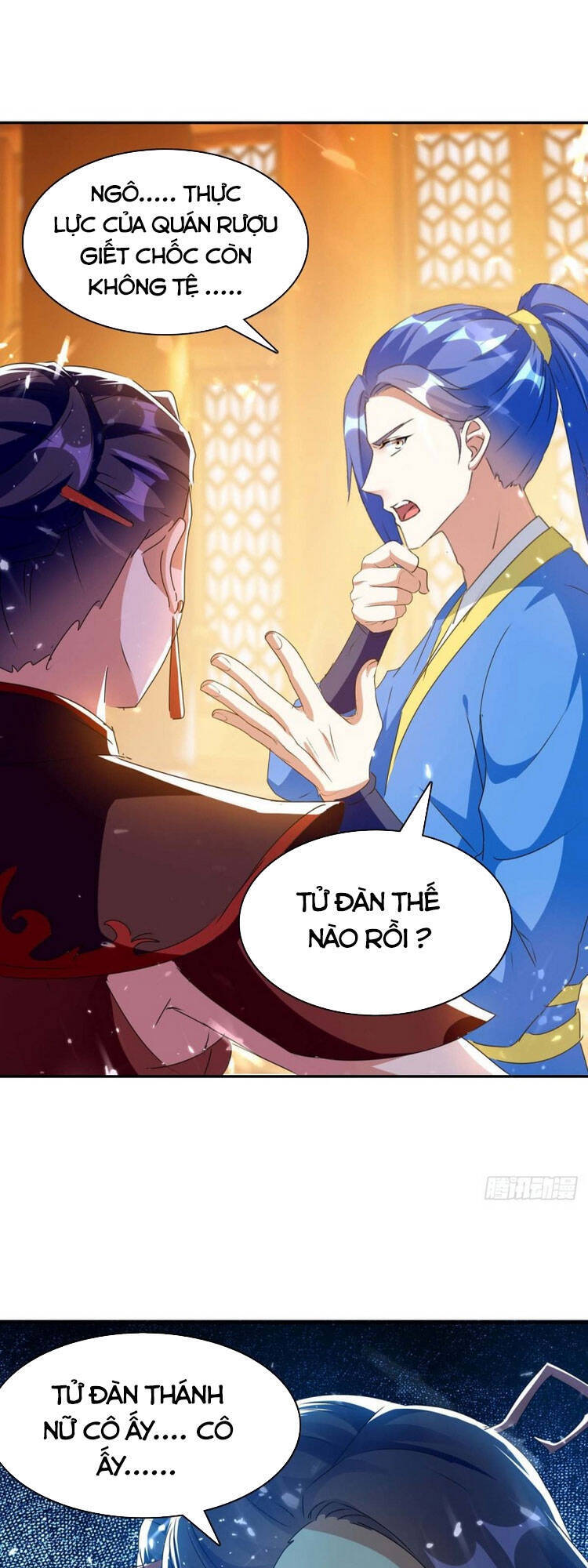 Tối Cường Thăng Cấp Chapter 224 - 26