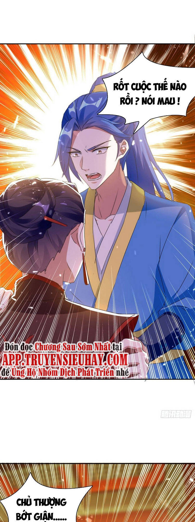 Tối Cường Thăng Cấp Chapter 224 - 28