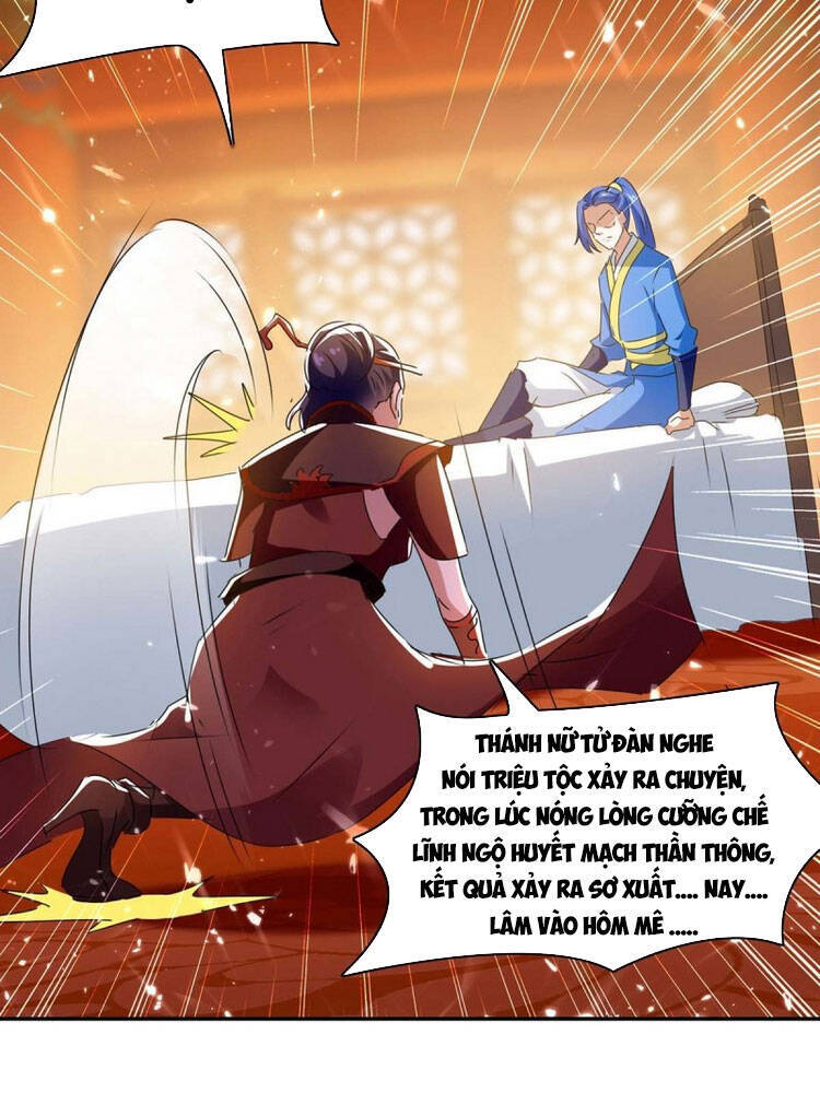 Tối Cường Thăng Cấp Chapter 224 - 29