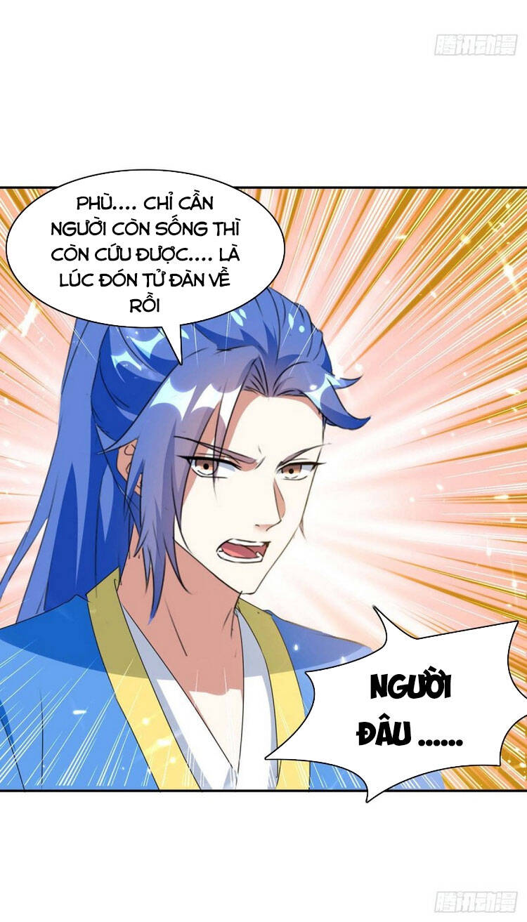 Tối Cường Thăng Cấp Chapter 224 - 30