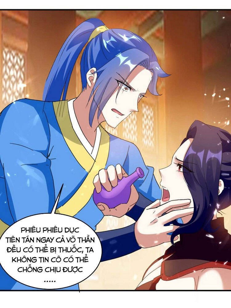 Tối Cường Thăng Cấp Chapter 224 - 4