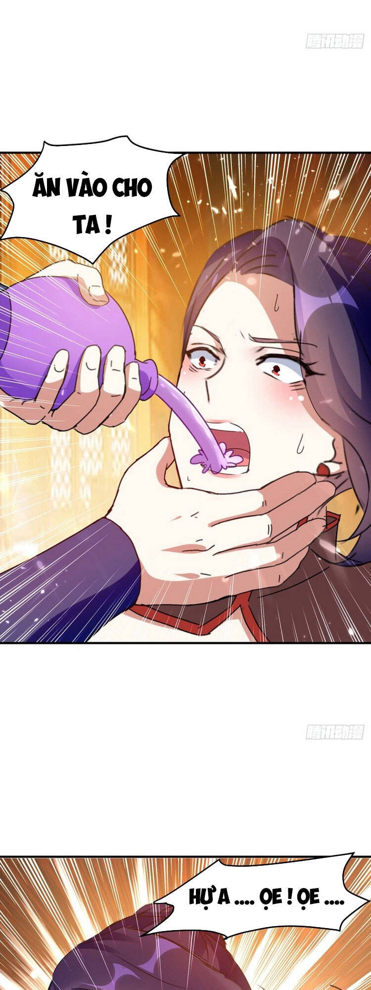 Tối Cường Thăng Cấp Chapter 224 - 5