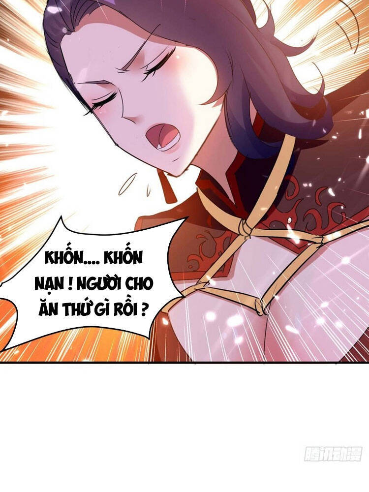 Tối Cường Thăng Cấp Chapter 224 - 6