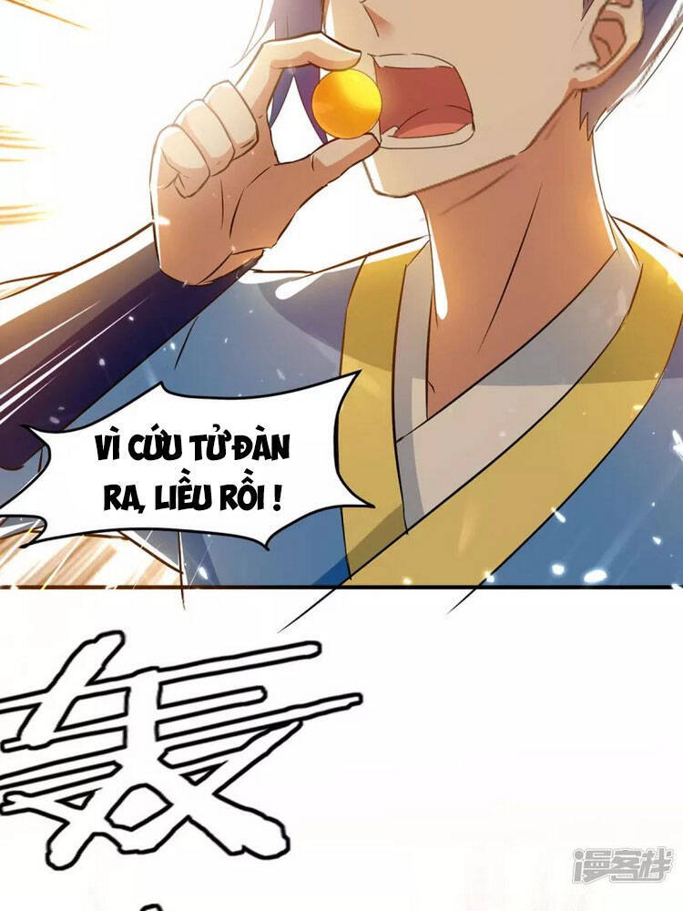 Tối Cường Thăng Cấp Chapter 225 - 12