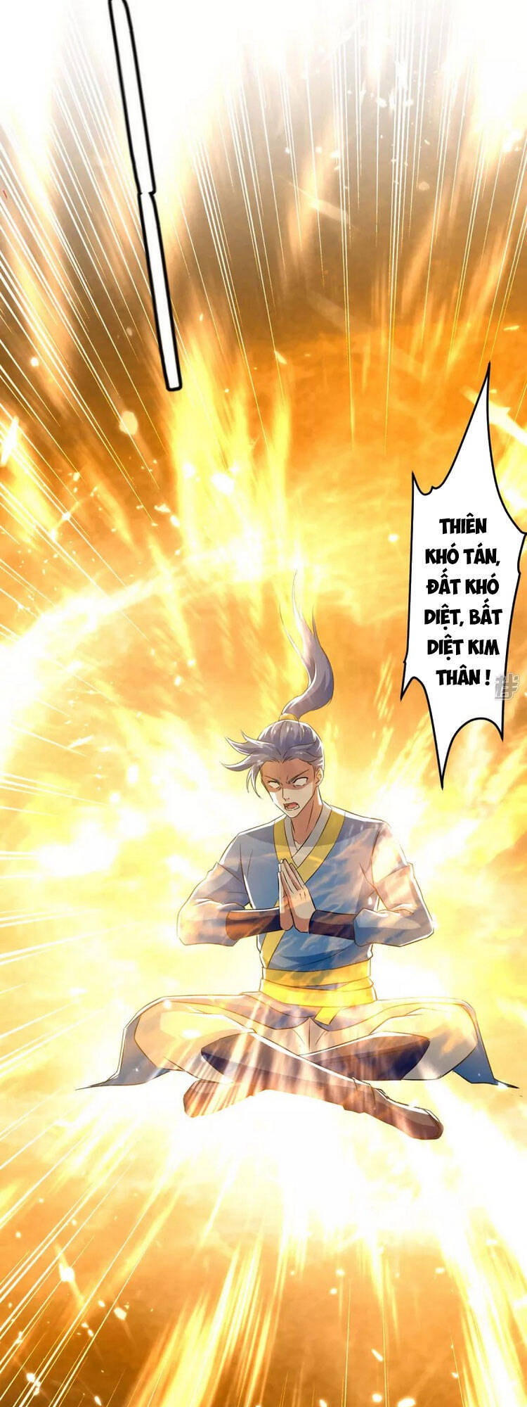 Tối Cường Thăng Cấp Chapter 225 - 13