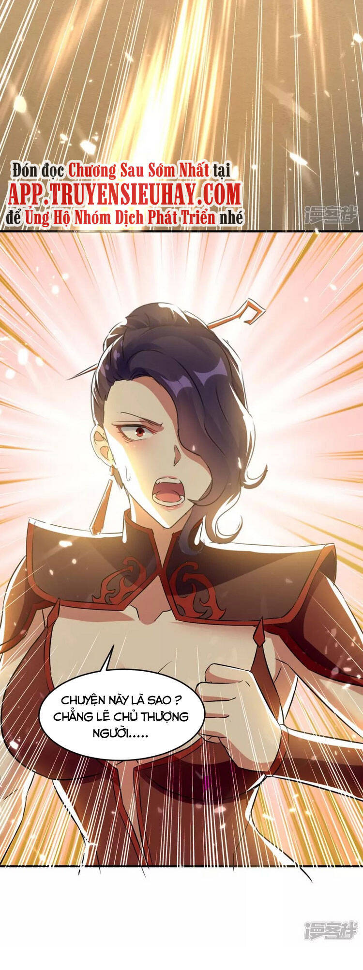 Tối Cường Thăng Cấp Chapter 225 - 17