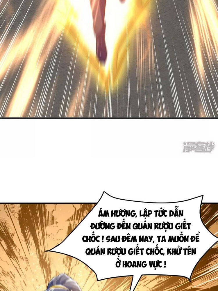 Tối Cường Thăng Cấp Chapter 225 - 21