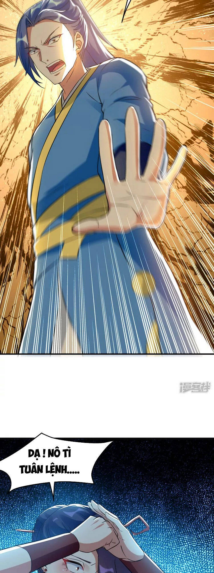 Tối Cường Thăng Cấp Chapter 225 - 22