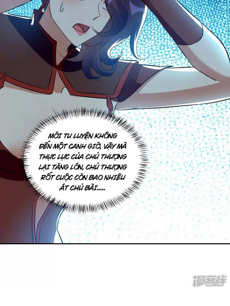 Tối Cường Thăng Cấp Chapter 225 - 23