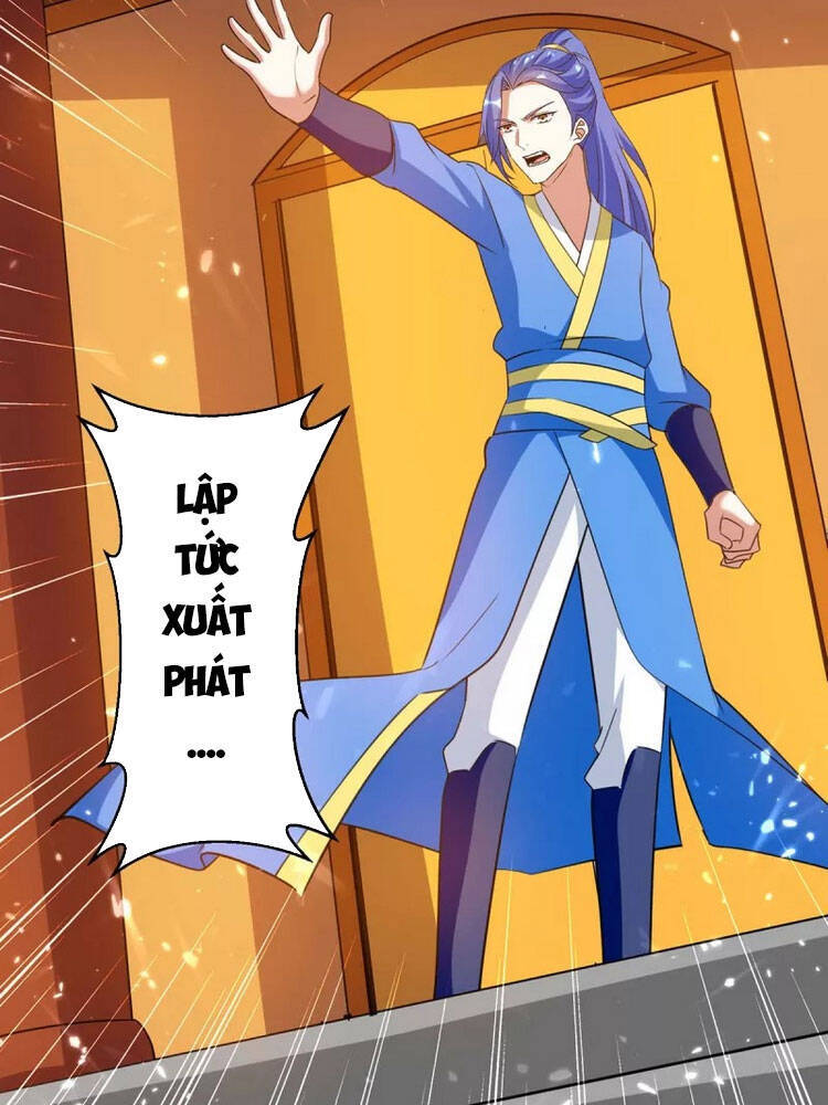 Tối Cường Thăng Cấp Chapter 225 - 25