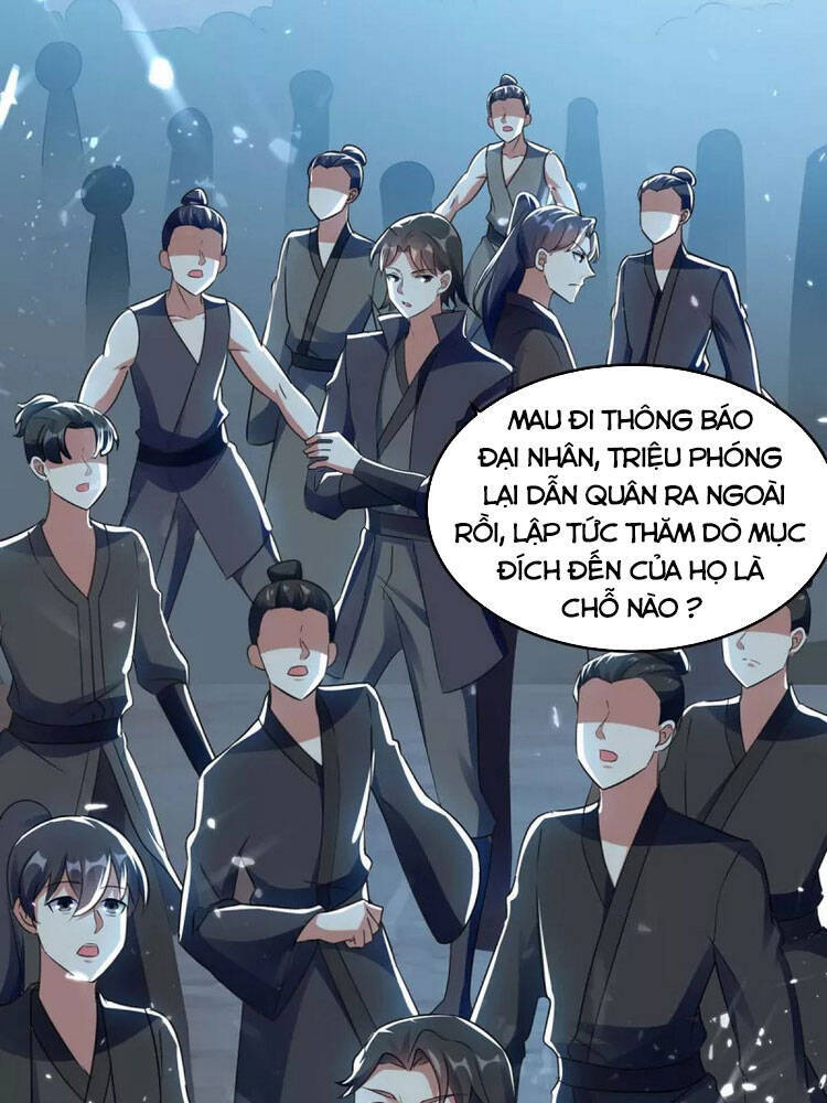 Tối Cường Thăng Cấp Chapter 225 - 29