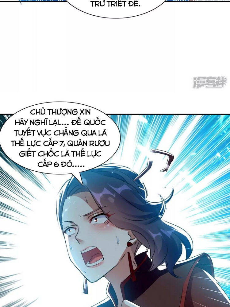 Tối Cường Thăng Cấp Chapter 225 - 4