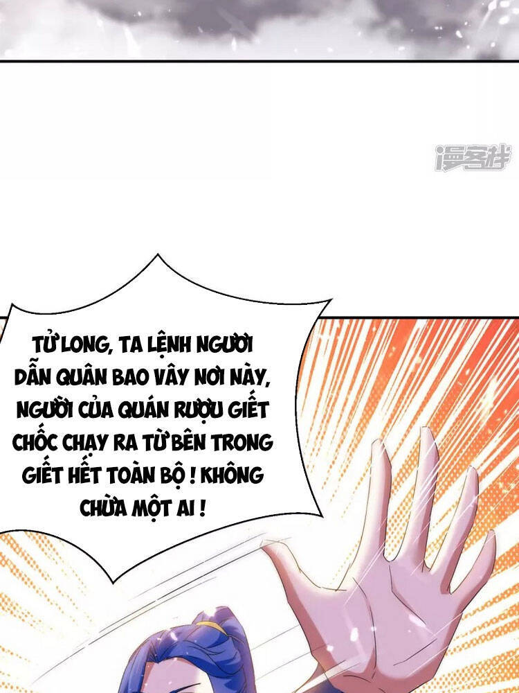 Tối Cường Thăng Cấp Chapter 225 - 33