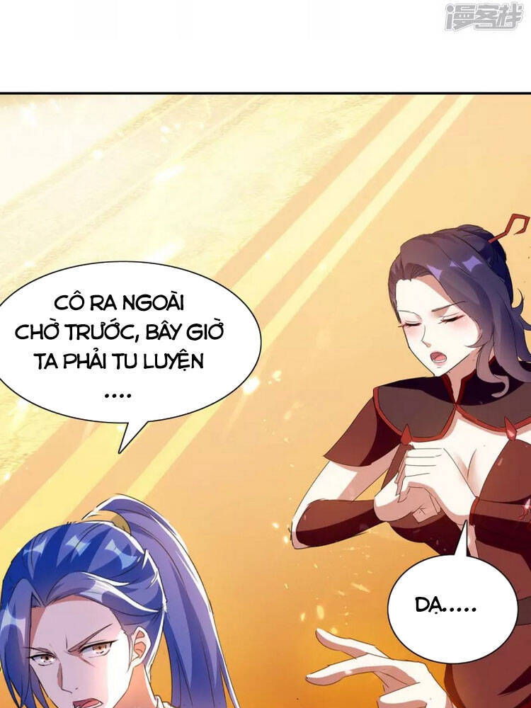 Tối Cường Thăng Cấp Chapter 225 - 6