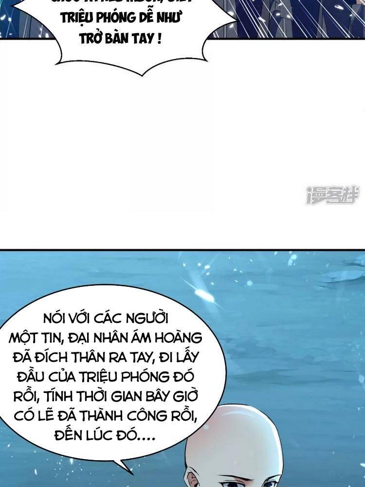 Tối Cường Thăng Cấp Chapter 226 - 12