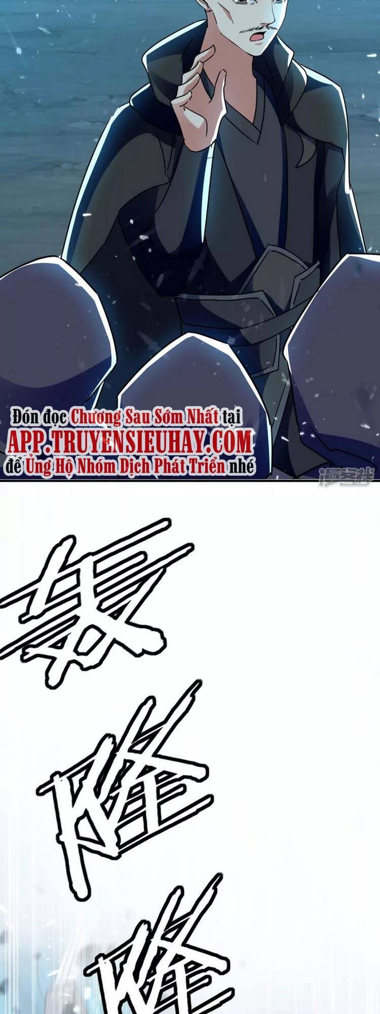 Tối Cường Thăng Cấp Chapter 226 - 13