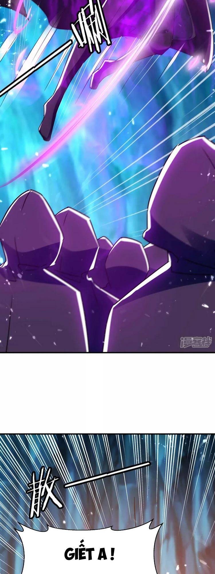 Tối Cường Thăng Cấp Chapter 226 - 17