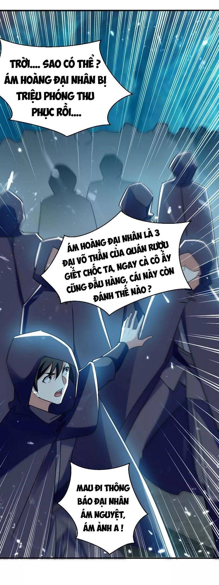 Tối Cường Thăng Cấp Chapter 226 - 22