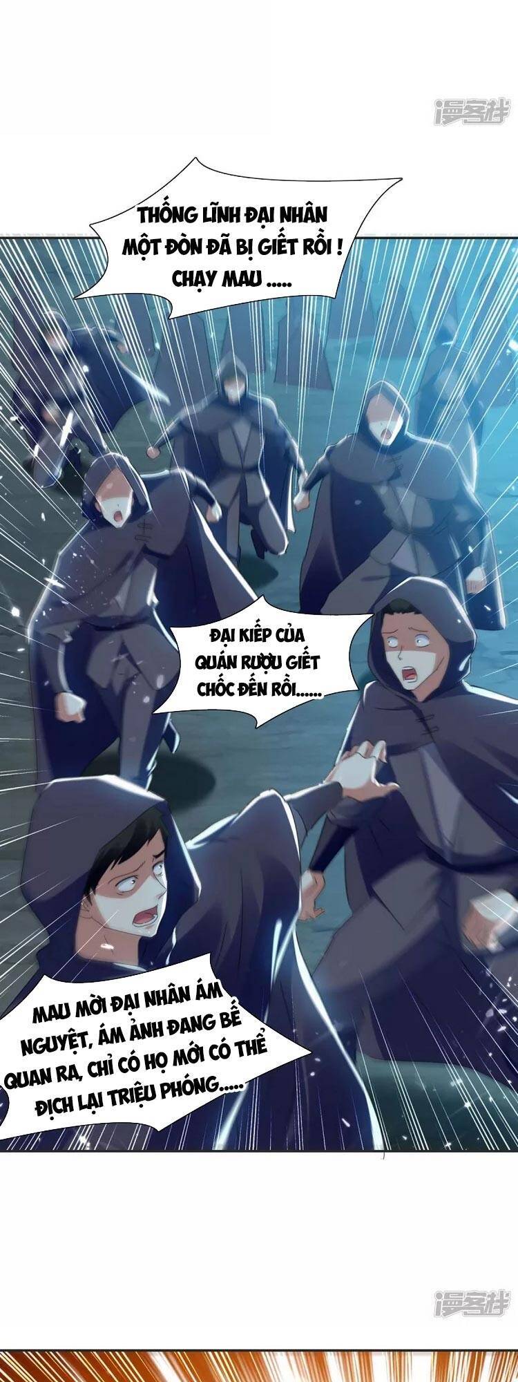 Tối Cường Thăng Cấp Chapter 226 - 28