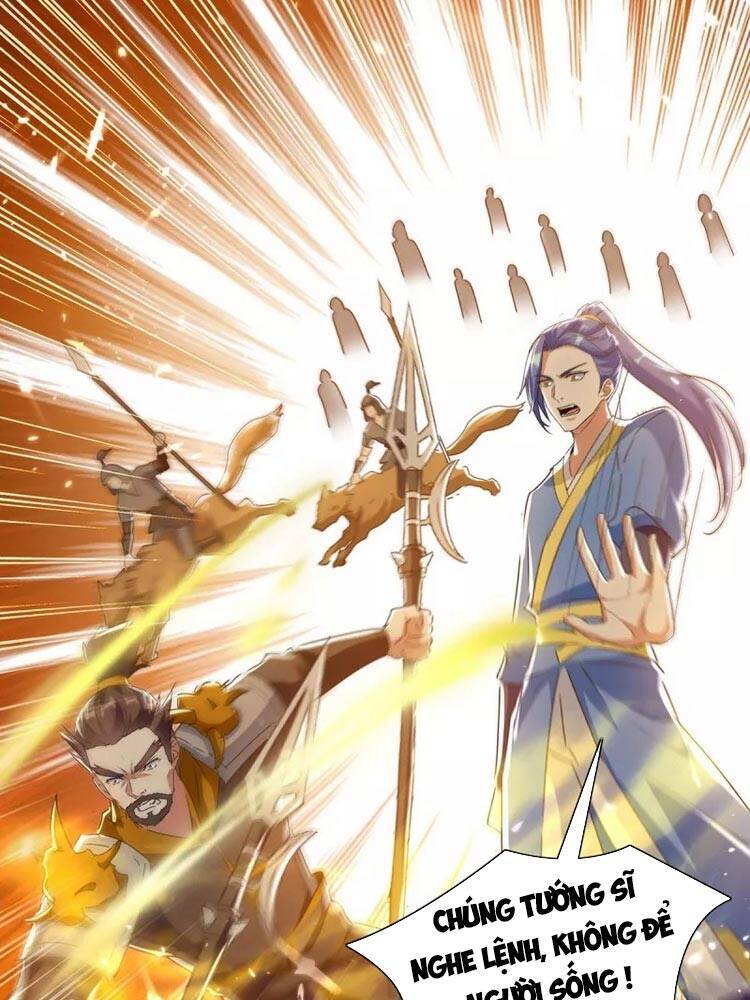 Tối Cường Thăng Cấp Chapter 226 - 29