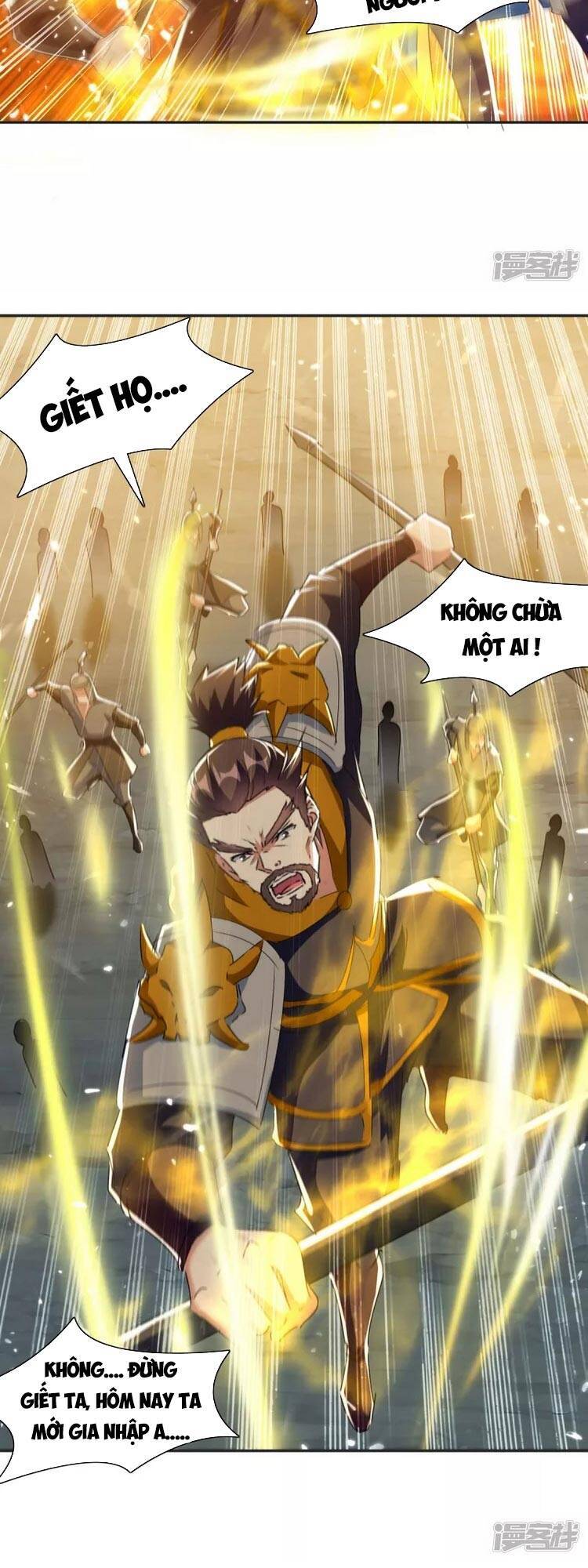 Tối Cường Thăng Cấp Chapter 226 - 30