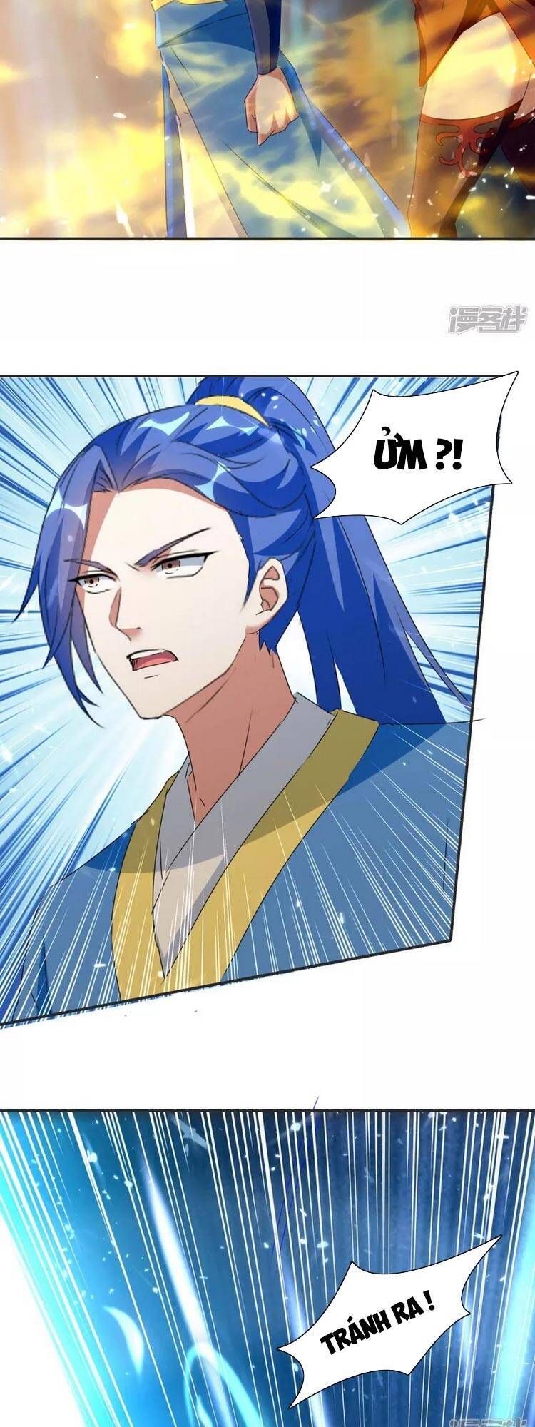 Tối Cường Thăng Cấp Chapter 226 - 34