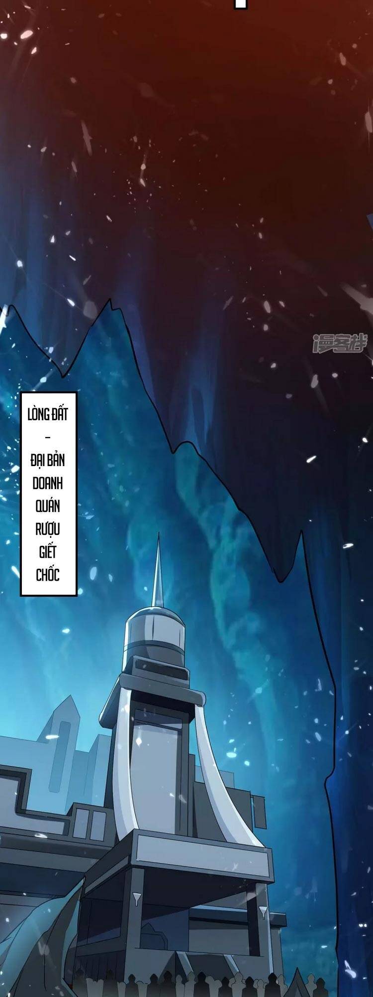 Tối Cường Thăng Cấp Chapter 226 - 5