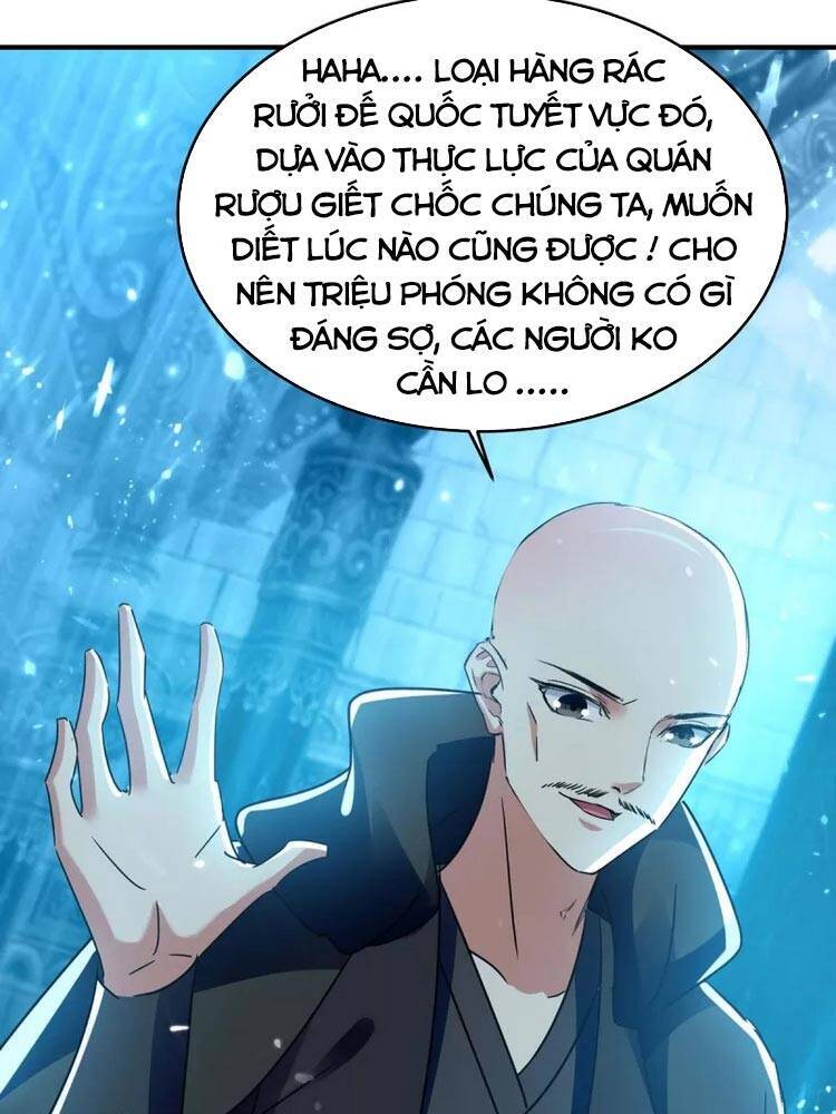 Tối Cường Thăng Cấp Chapter 226 - 10
