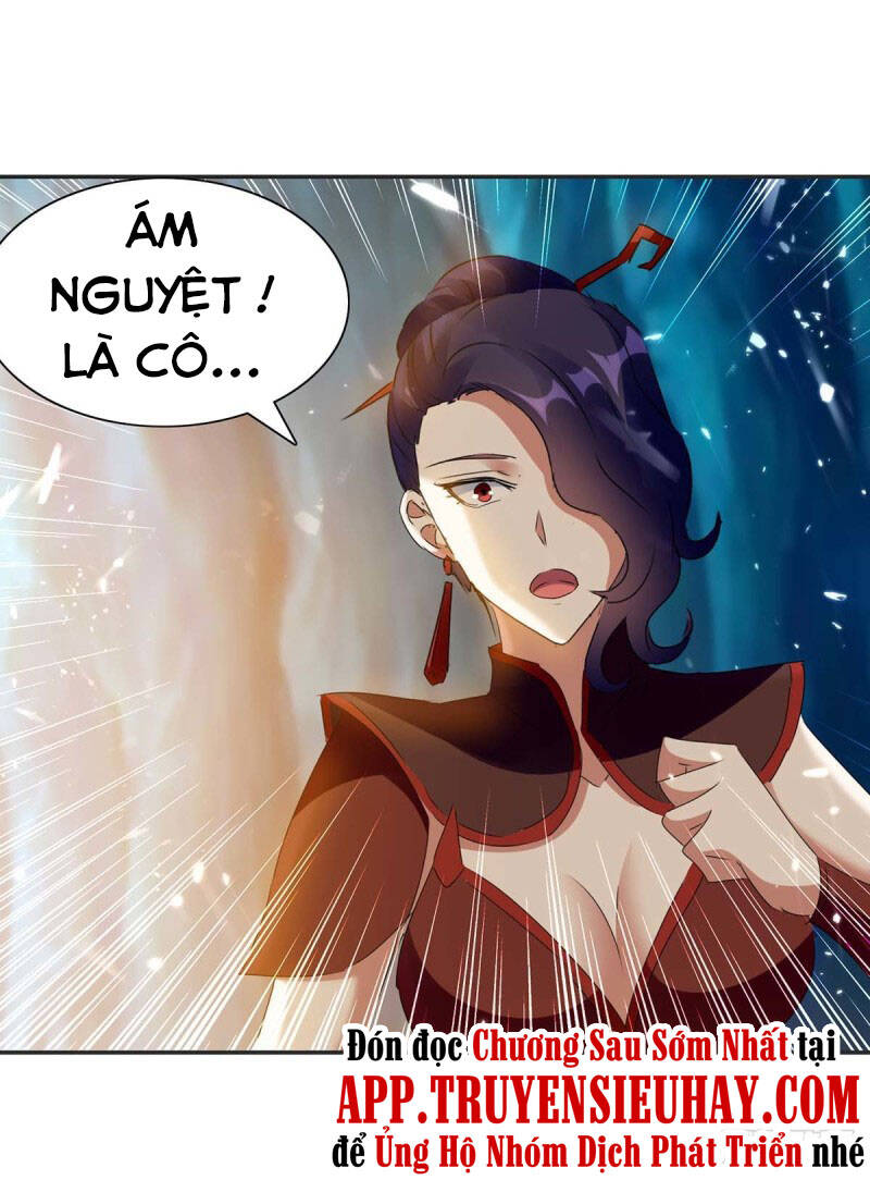 Tối Cường Thăng Cấp Chapter 227 - 1