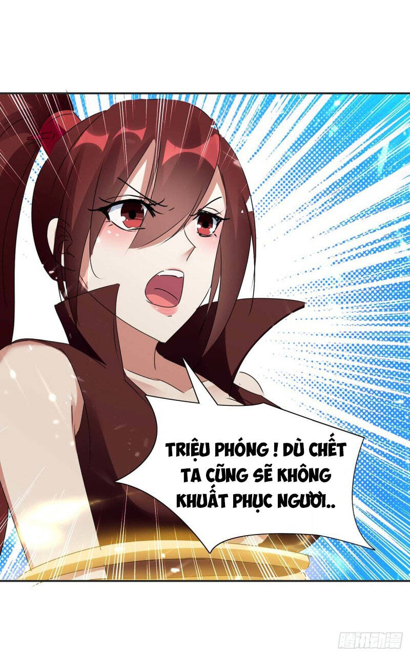 Tối Cường Thăng Cấp Chapter 227 - 12