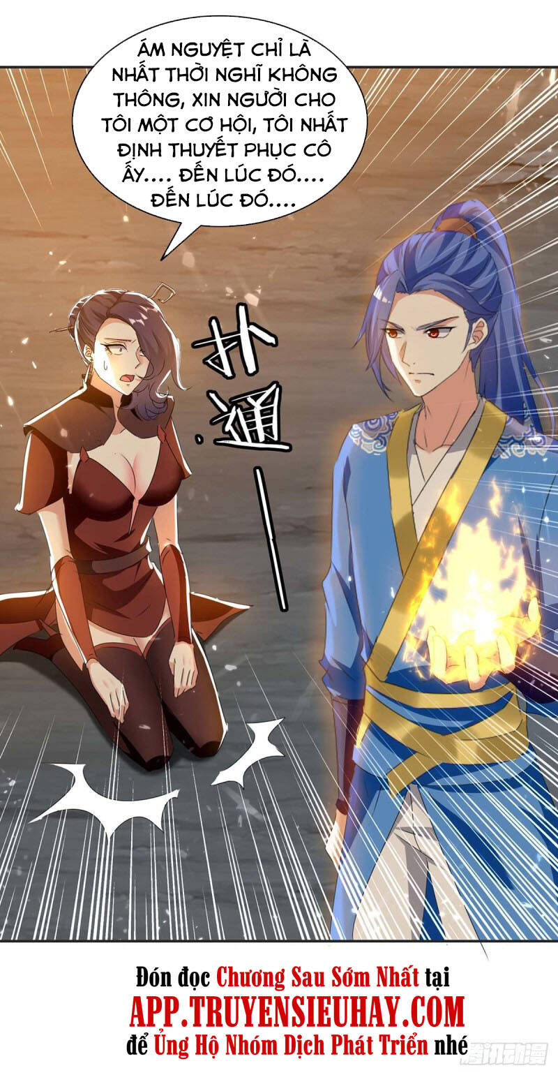 Tối Cường Thăng Cấp Chapter 227 - 14