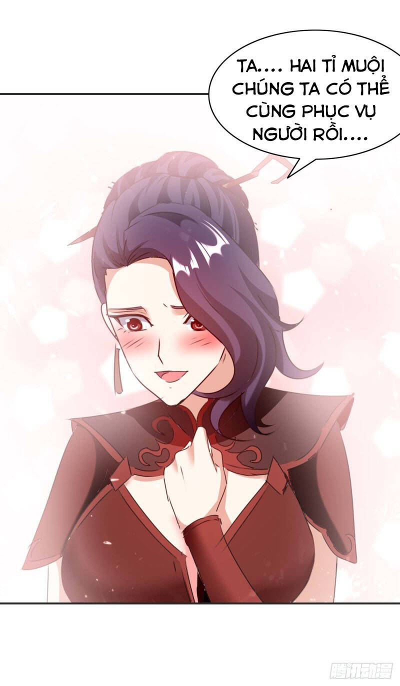 Tối Cường Thăng Cấp Chapter 227 - 15