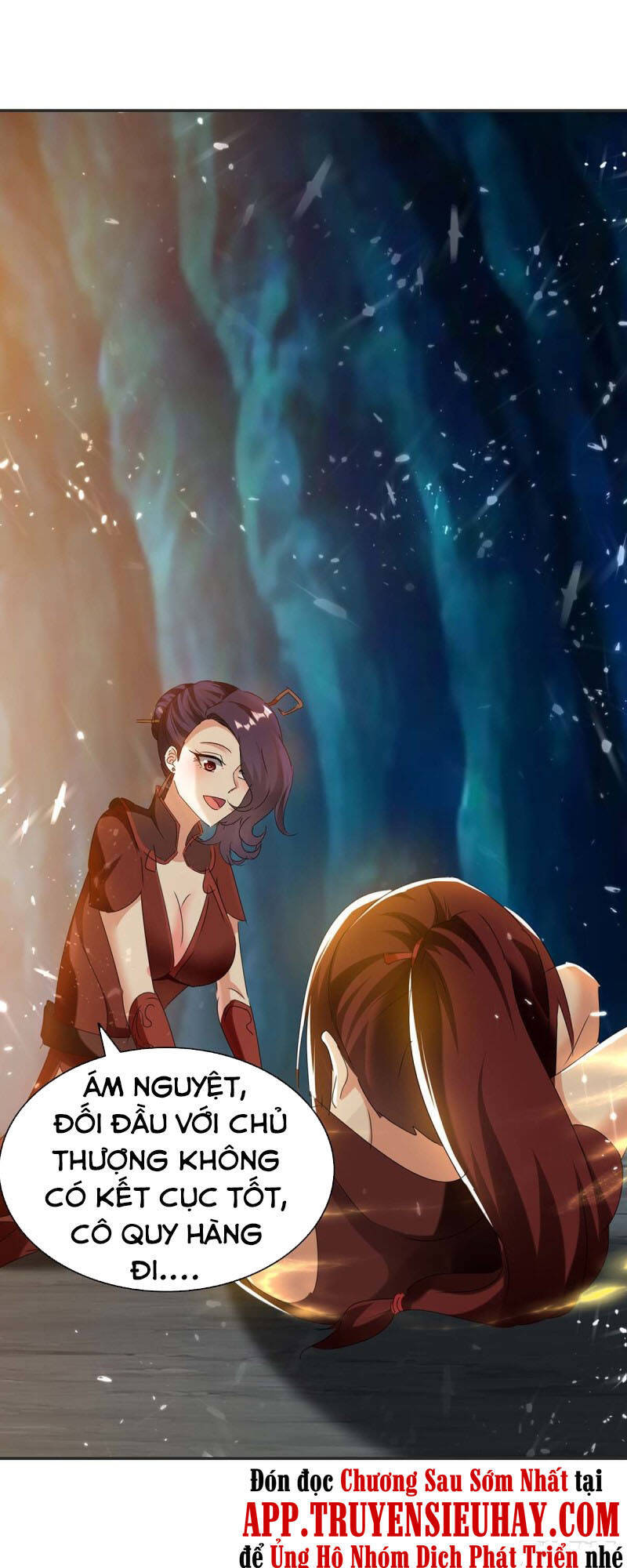 Tối Cường Thăng Cấp Chapter 227 - 19