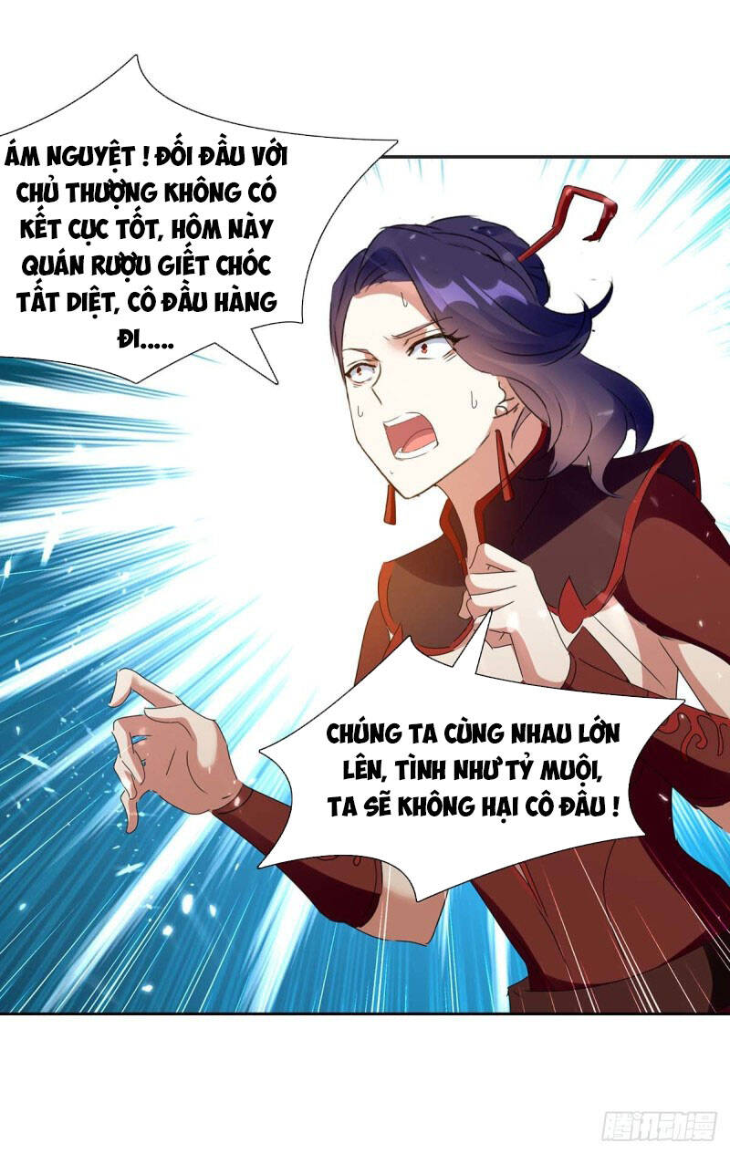 Tối Cường Thăng Cấp Chapter 227 - 3