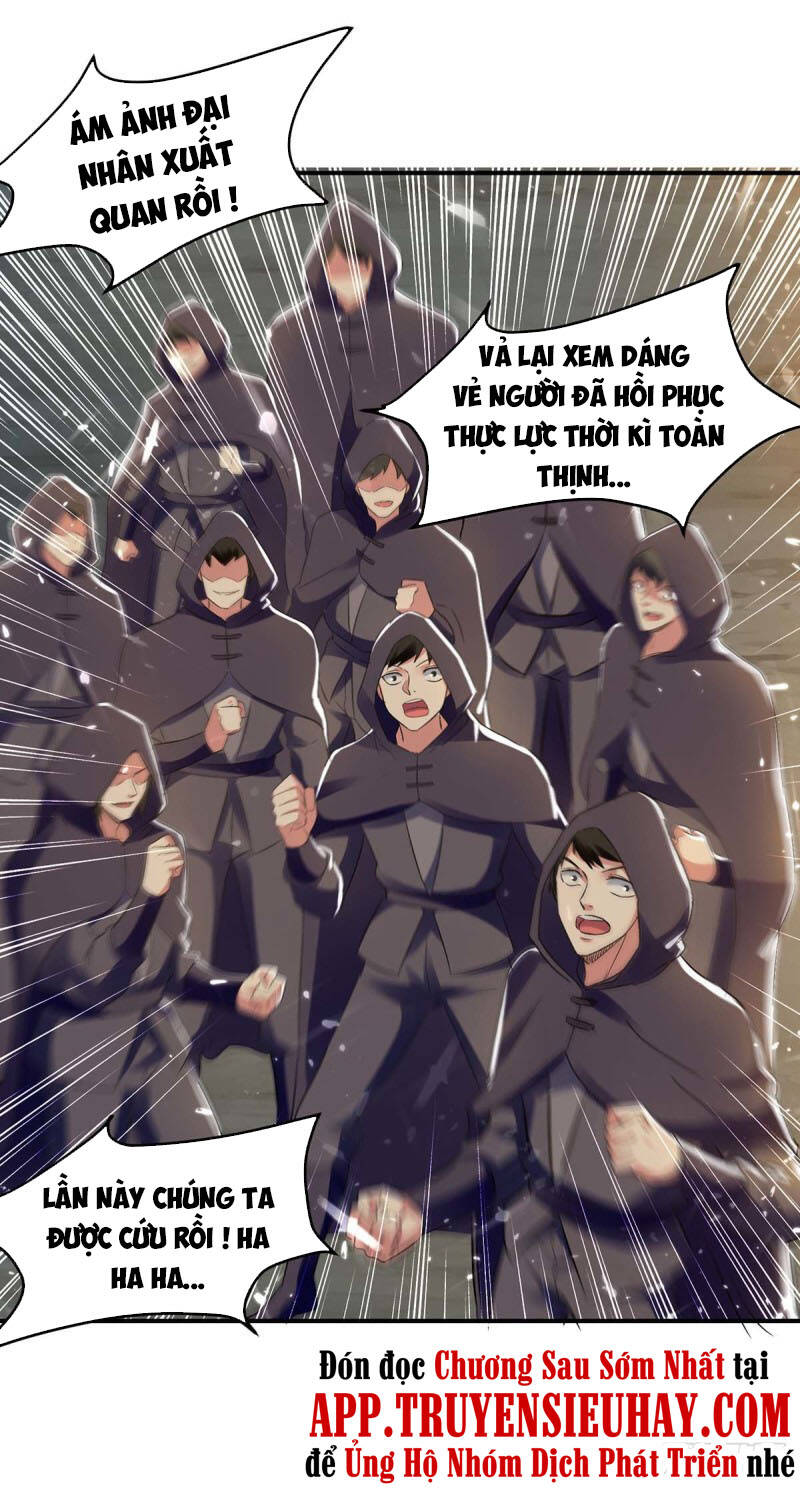 Tối Cường Thăng Cấp Chapter 227 - 24