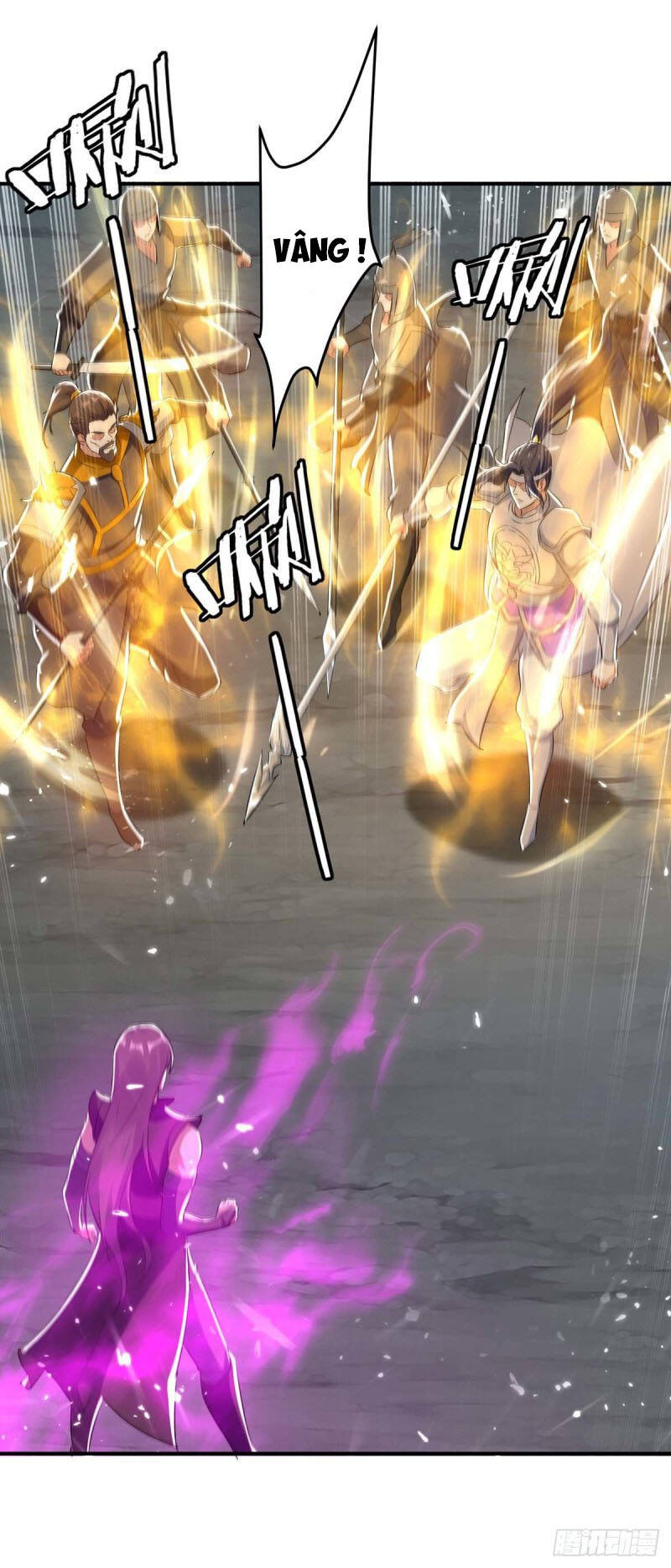Tối Cường Thăng Cấp Chapter 227 - 26
