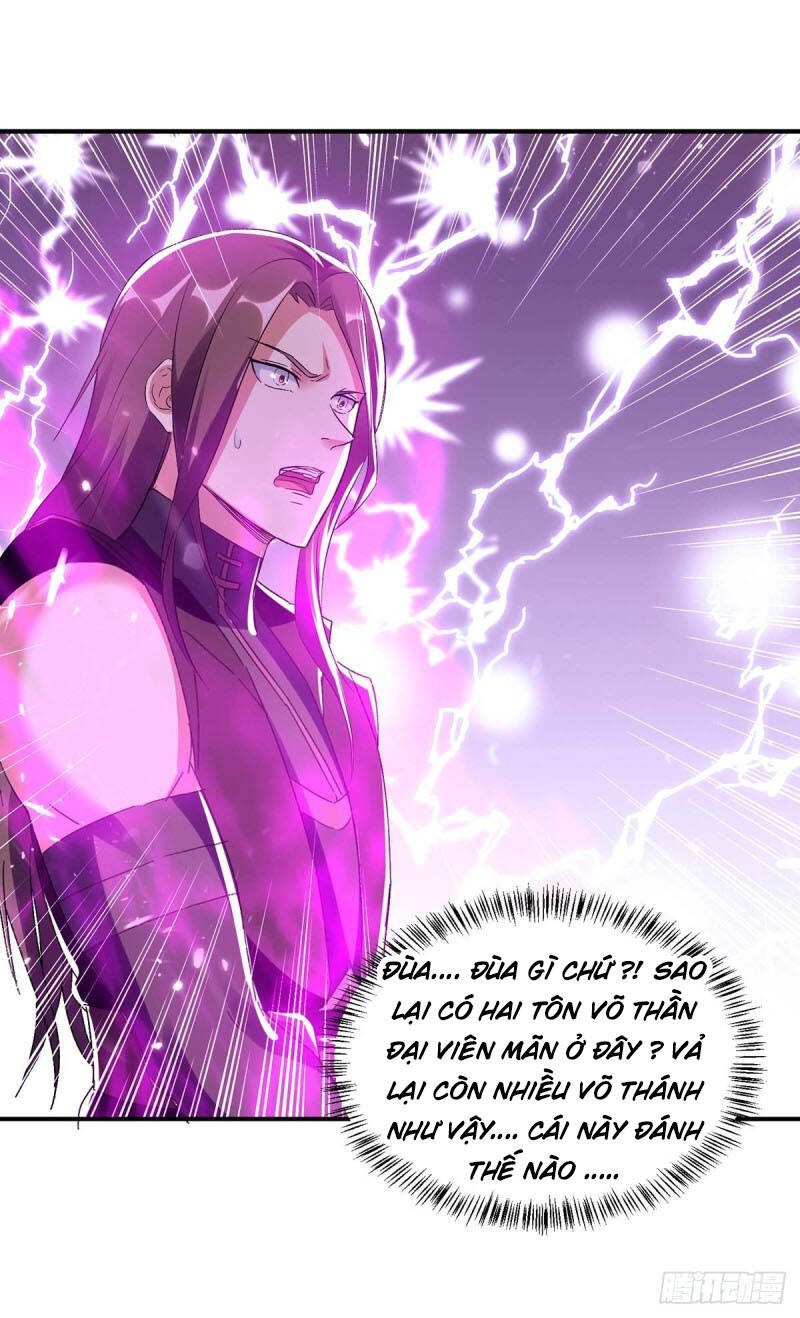 Tối Cường Thăng Cấp Chapter 227 - 27