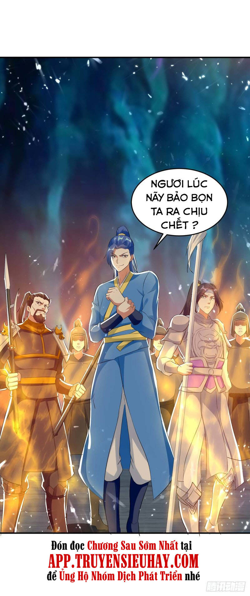 Tối Cường Thăng Cấp Chapter 227 - 28