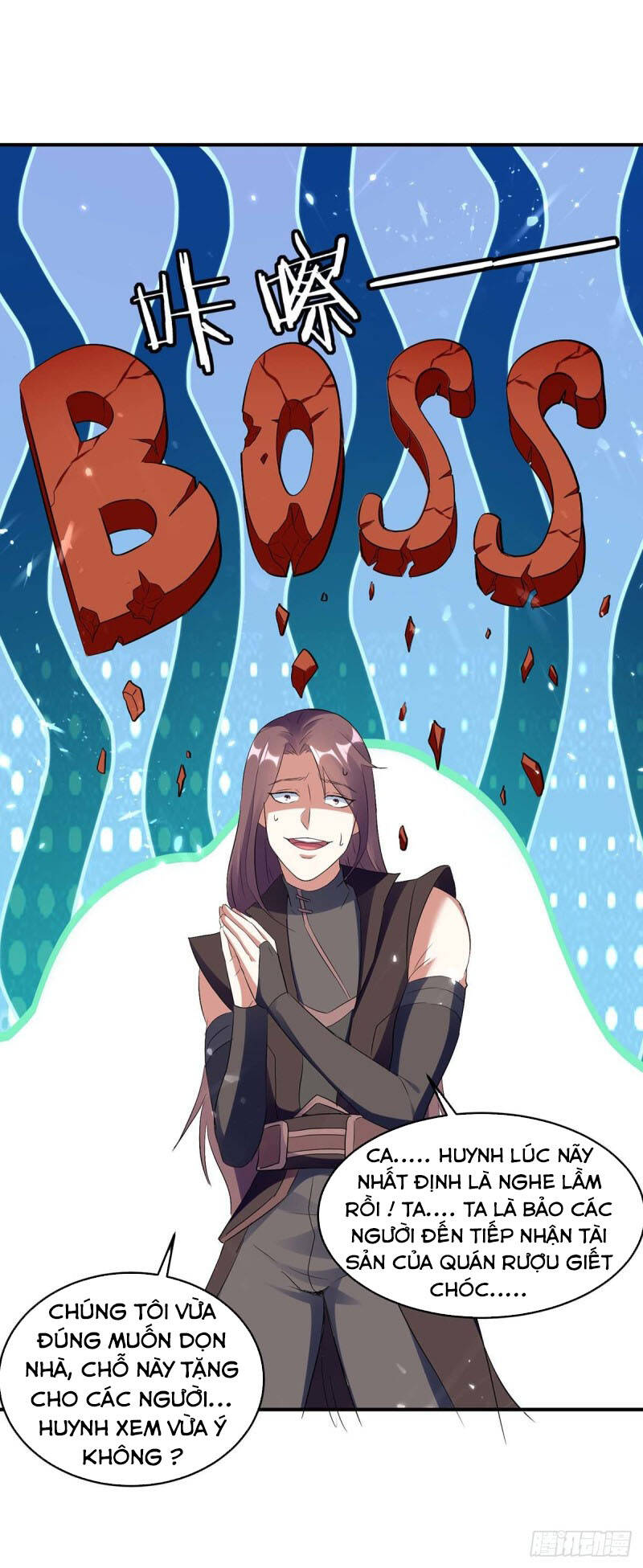 Tối Cường Thăng Cấp Chapter 227 - 29