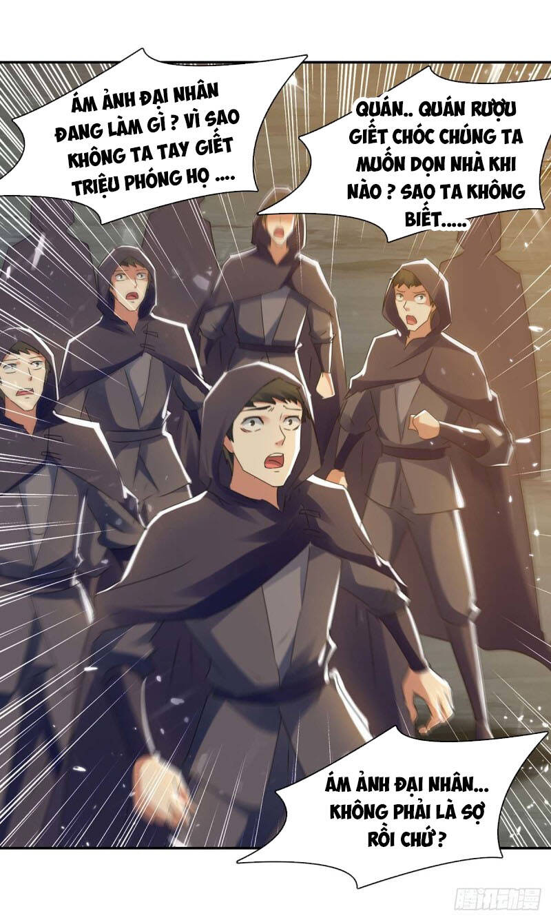 Tối Cường Thăng Cấp Chapter 227 - 30