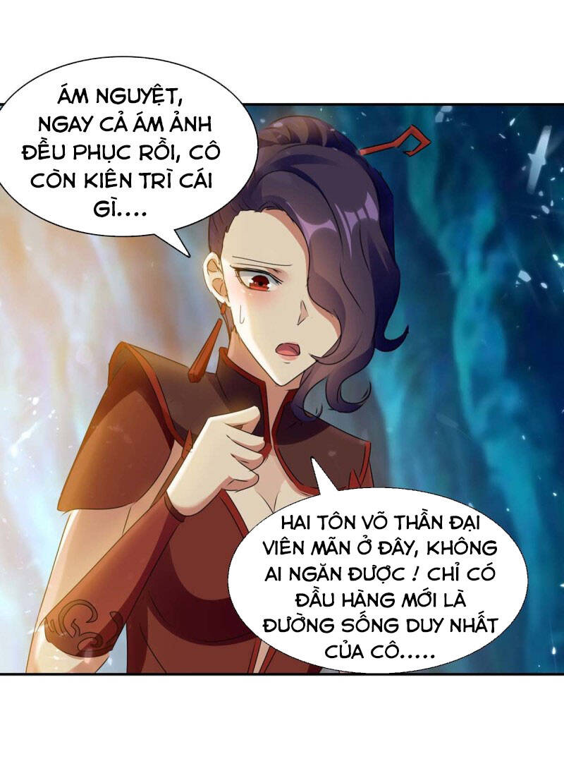 Tối Cường Thăng Cấp Chapter 227 - 32