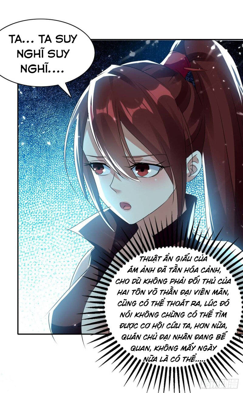 Tối Cường Thăng Cấp Chapter 227 - 33