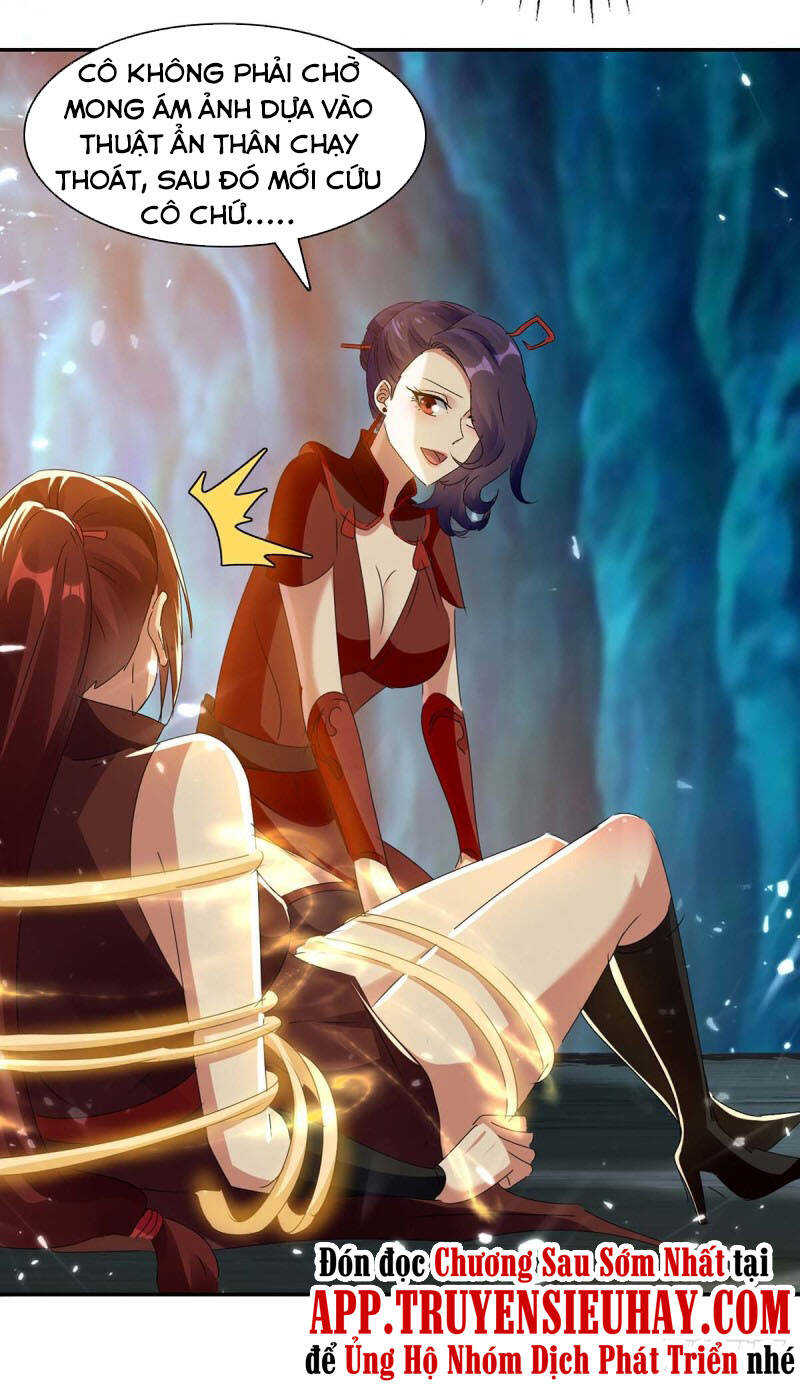 Tối Cường Thăng Cấp Chapter 227 - 34