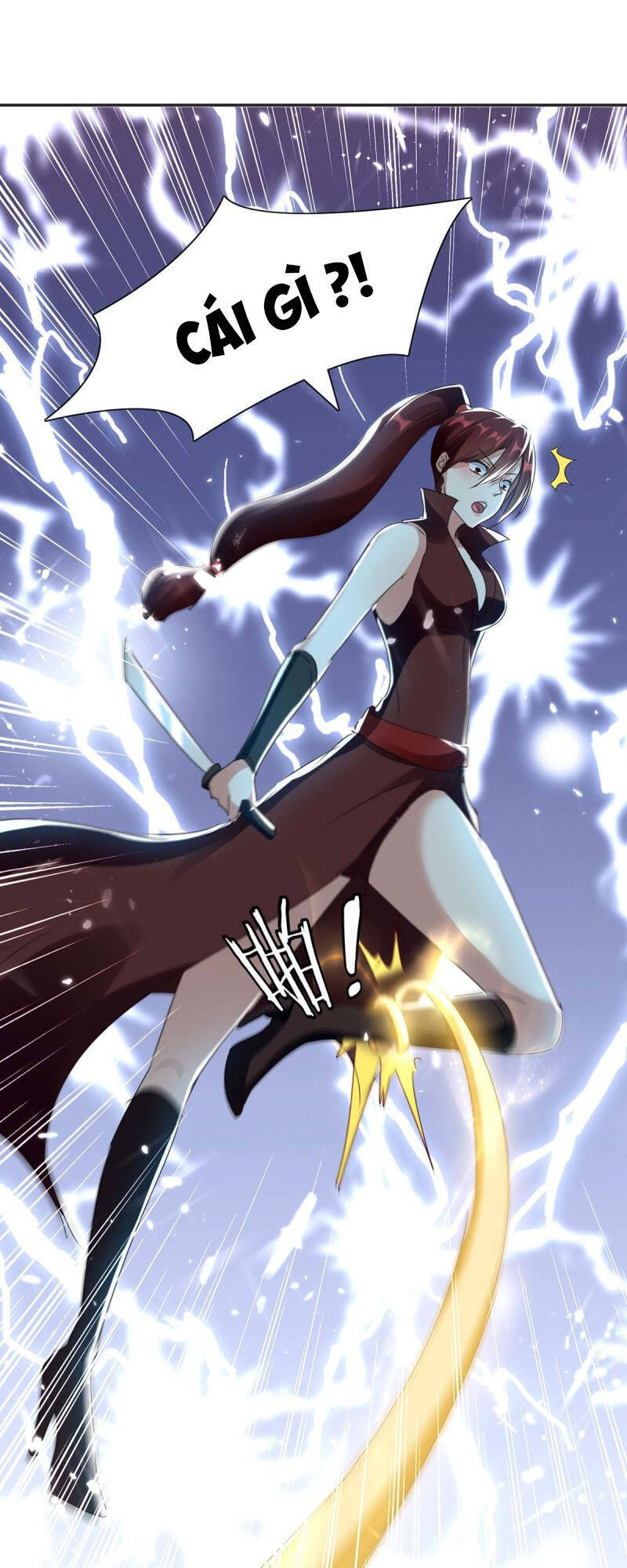 Tối Cường Thăng Cấp Chapter 227 - 8