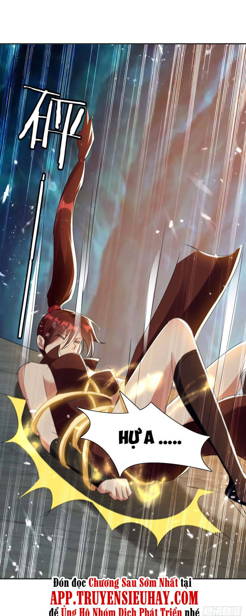 Tối Cường Thăng Cấp Chapter 227 - 10